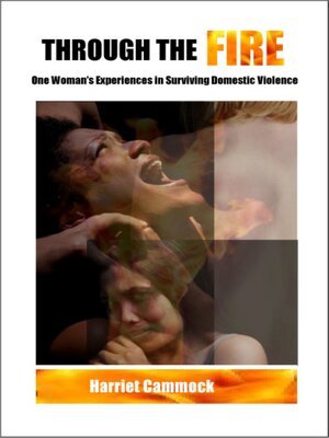cover image of Through the Fire
